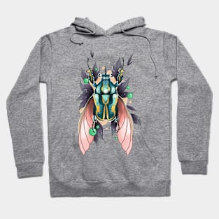 beetle Hoodie